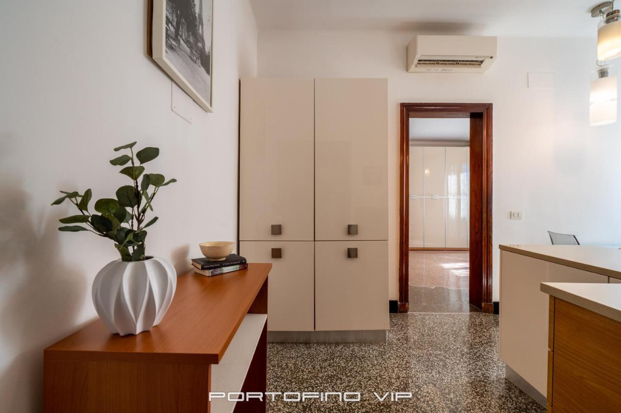 Casa Vivaldi By Portofinovip Daire Rapallo Dış mekan fotoğraf