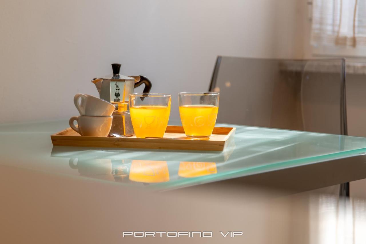 Casa Vivaldi By Portofinovip Daire Rapallo Dış mekan fotoğraf