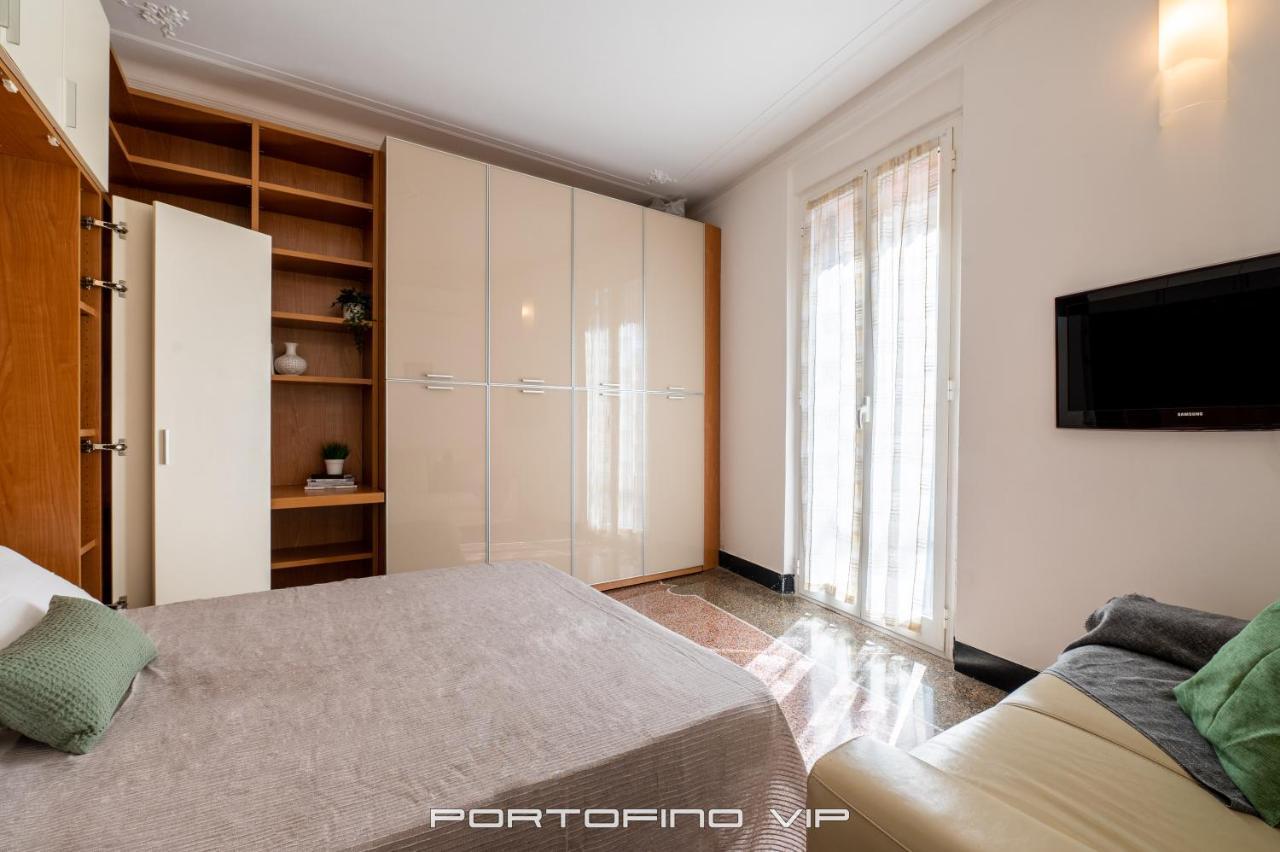 Casa Vivaldi By Portofinovip Daire Rapallo Dış mekan fotoğraf