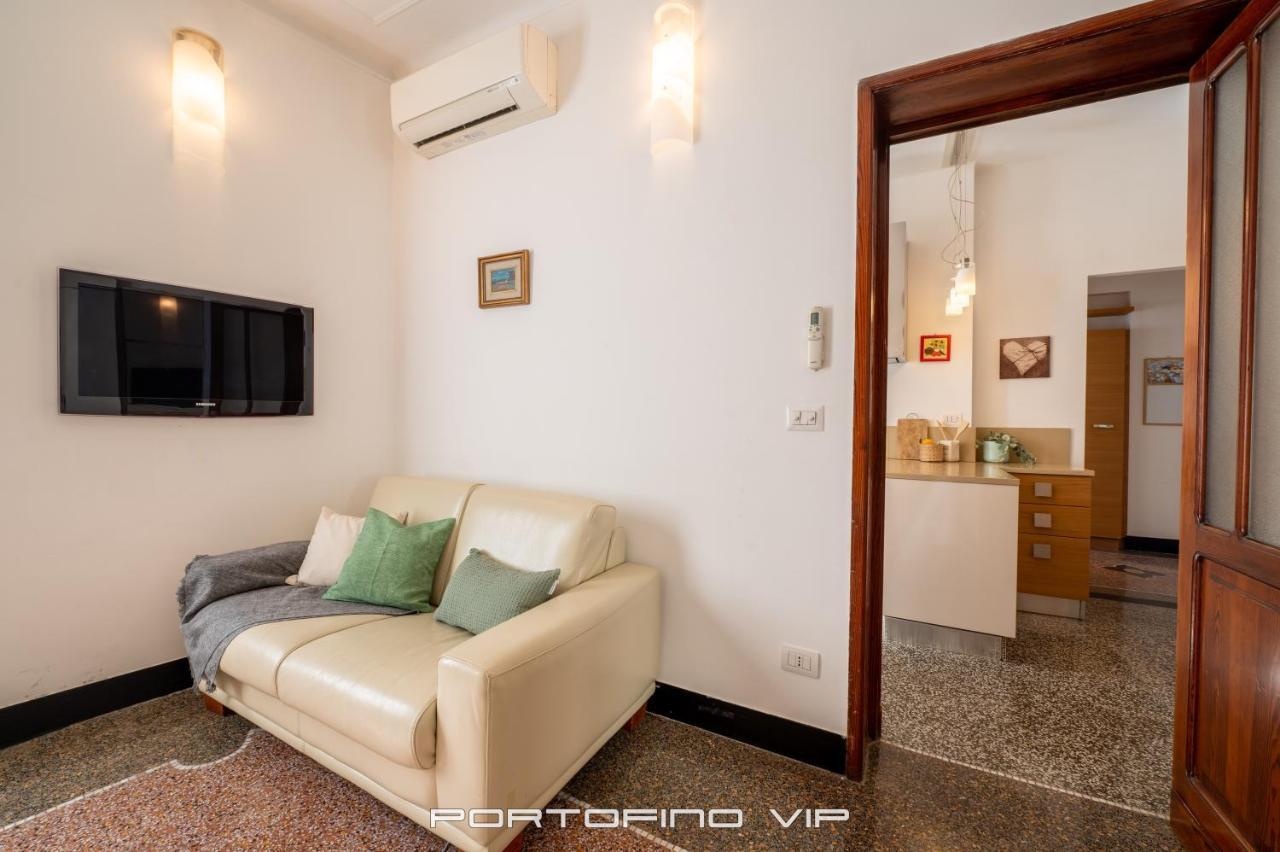 Casa Vivaldi By Portofinovip Daire Rapallo Dış mekan fotoğraf