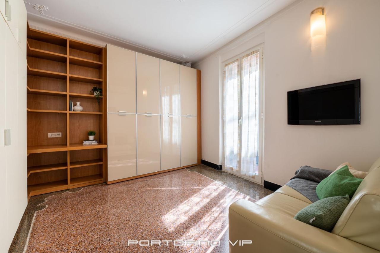 Casa Vivaldi By Portofinovip Daire Rapallo Dış mekan fotoğraf