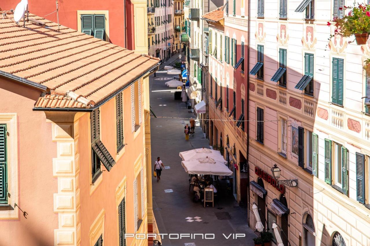 Casa Vivaldi By Portofinovip Daire Rapallo Dış mekan fotoğraf