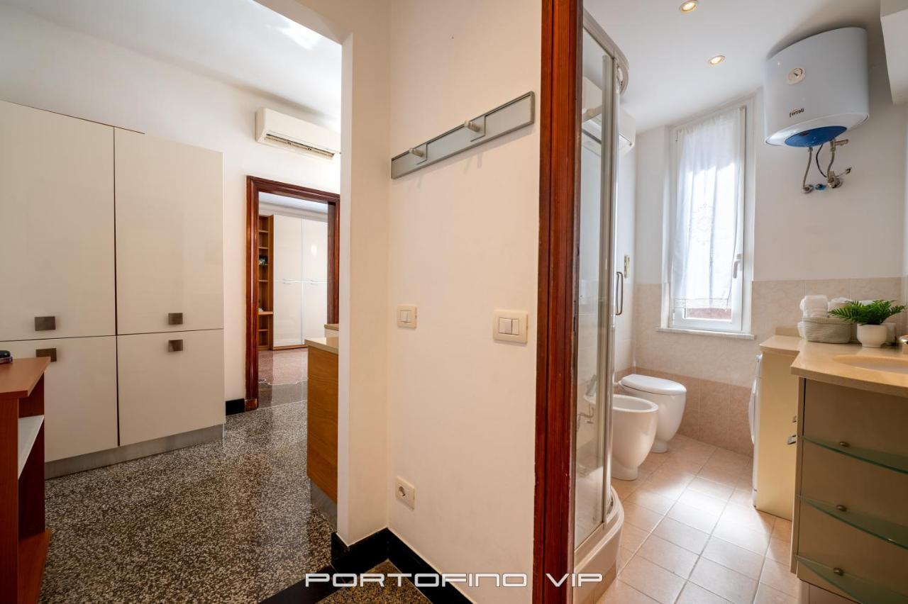 Casa Vivaldi By Portofinovip Daire Rapallo Dış mekan fotoğraf