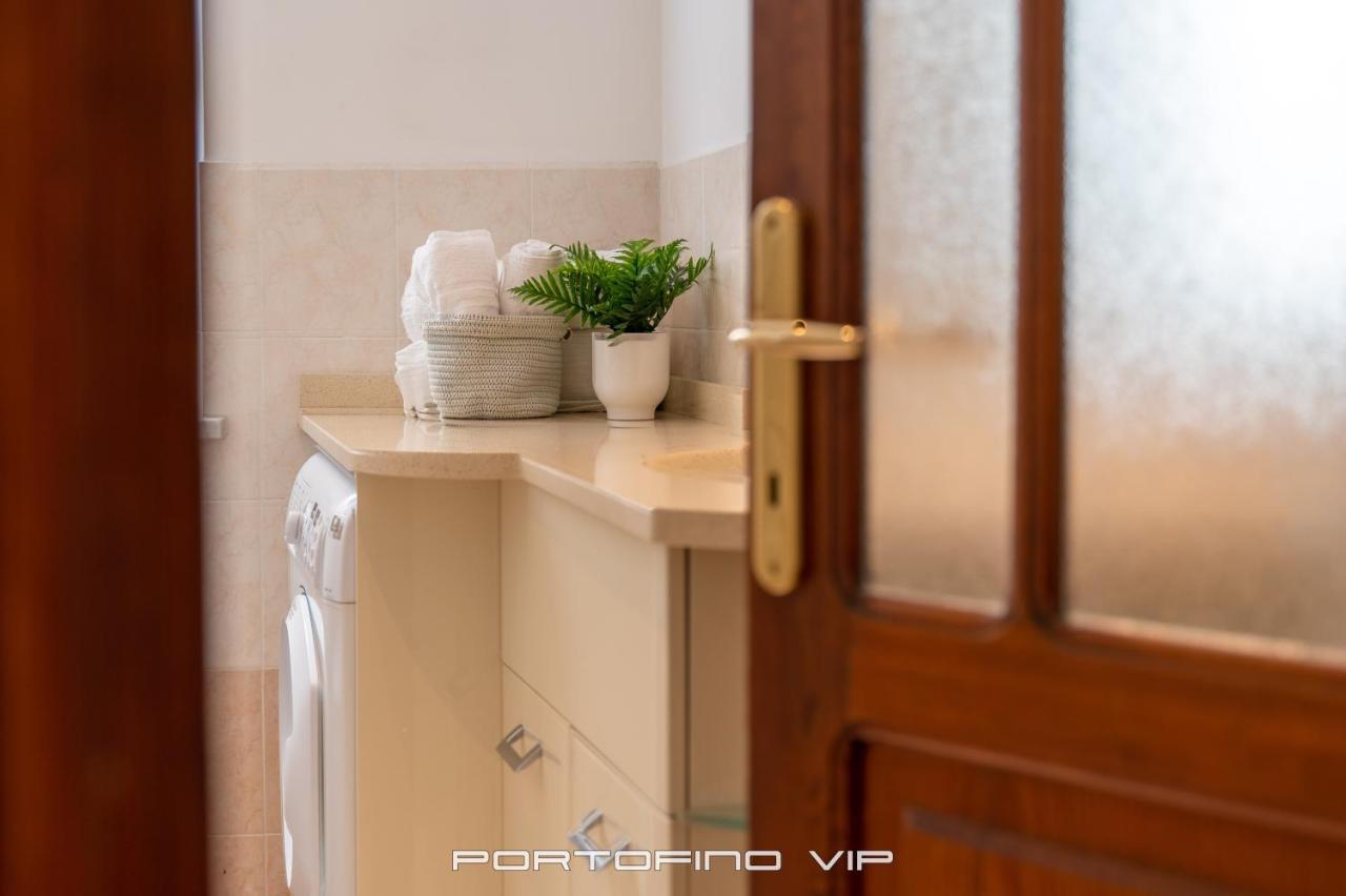 Casa Vivaldi By Portofinovip Daire Rapallo Dış mekan fotoğraf